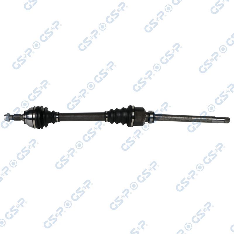 AKS SAG KOMPLE P308 P3008 C4 II DS4 (DIS FREZE: 25, IC FREZE: 24, BOY: 940 MM) DV6C EP6CDT DV6DTED M
