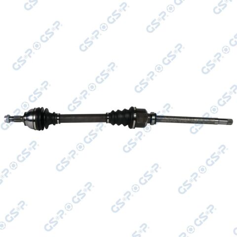 AKS SAG KOMPLE P308 P3008 C4 II DS4 (DIS FREZE: 25, IC FREZE: 24, BOY: 940 MM) DV6C EP6CDT DV6DTED M
