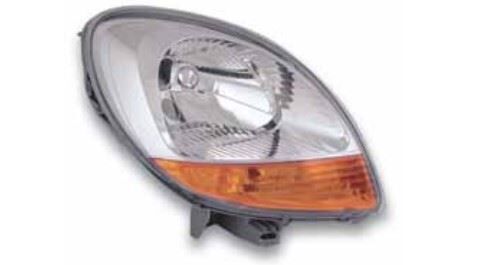 FAR SAG MOTORLU KANGOO 03 08