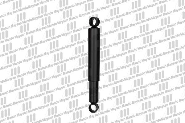 AMORTISOR ARKA SAG SOL NISSAN NAVARA PICKUP 2WD 1985-1998 NISSAN D22 PICKUP 1998-2005