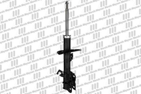 ON AMORTISOR SOL GAZLI NISSAN QASHQAI 1.5 DCI 1.6 2.0 2006-2012 J10 KASA