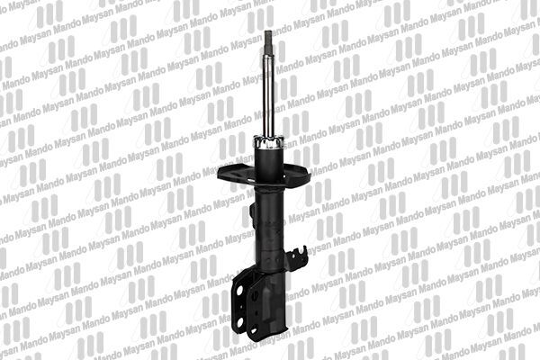AMORTISOR ON SOL GAZLI TOYOTA COROLLA VERSO 2004-2009
