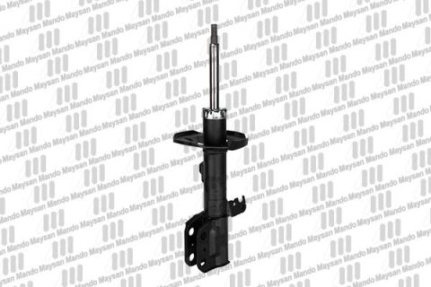 AMORTISOR ON SOL GAZLI TOYOTA COROLLA VERSO 2004-2009