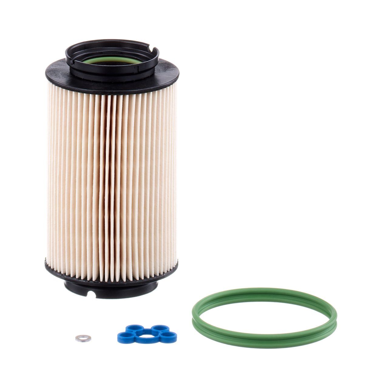YAKIT FILTRESI (YENI KOD) A3 ALTEA LEON TOLEDO III OCTAVIA CADDY III EOS GOLF V JETTA III IV TOURAN