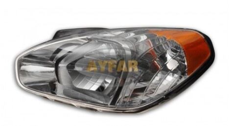 FAR SOL HYUNDAI ACCENT ERA 06>11 (MOTORLU/SARI SINYALLI)