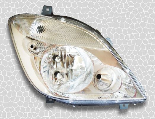 FAR SAG (HALOJEN, SISLI, MOTORLU) SPRINTER 906 06>