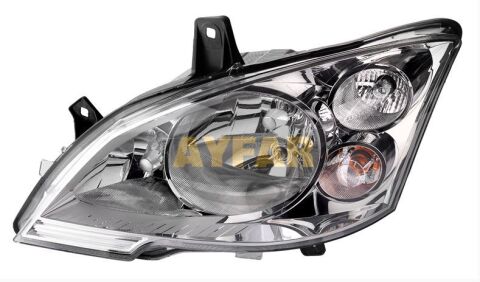 FAR SOL (HALOJEN) VIANO W639 11>14 VITO W639 11>14