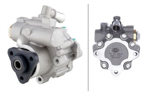 DIREKSIYON POMPASI BMW M52 M54 E39 E38