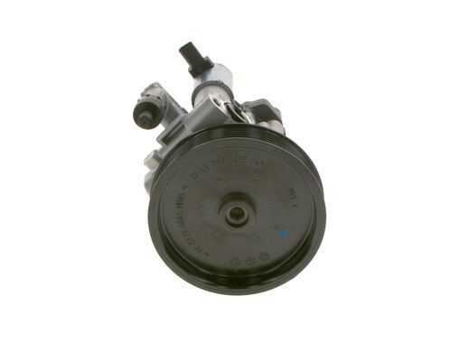 HIDROLIK DIREKSIYON POMPASI W212 09>15 S212 09>16 R172 11>