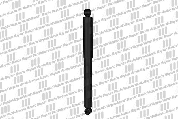 AMORTISOR ARKA GAZLI SAG SOL ISUZU DMAX 2.5 D 3.0 D 2003-2011 (4 WD)