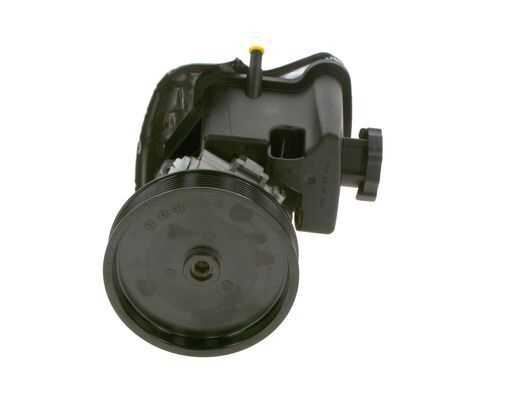 HIDROLIK DIREKSIYON POMPASI W203 02>07 CL203 02>08 S203 02>07 C209 02>09 A209 03>10 R171 04>11