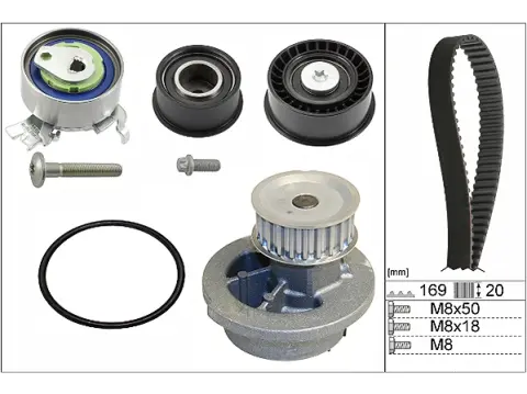 TRIGER SETI +DEVIRDAIM Z14XE Z16XE Z18XE CORSA C ASTRA G ASTRA H VECTRA C MERIVA B ZAFIRA B