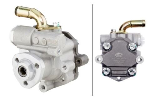 HIDROLIK DIREKSIYON POMPASI (KANATLI) CRAFTER LT35 TRANSPORTER T5 2.0 1.9TDI AXA AXB AXC