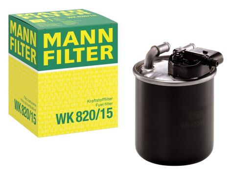 YAKIT FILTRESI (SENSORLU) W176 12>18 W246 11>18 C117 13>19  X117 15>19 W164 05>11 SPRINTER 09>