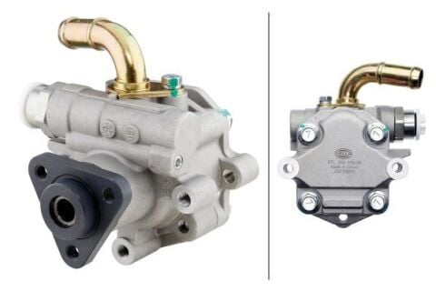 DIREKSIYON POMPASI HIDROLIK TOUAREG 3.0 V6 03>10 Q7 07>15