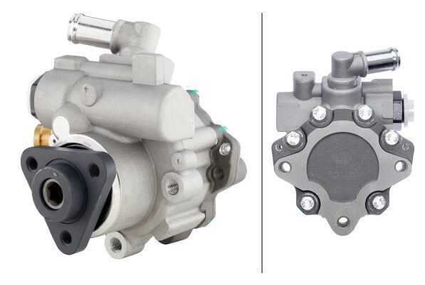 DIREKSIYON POMPASI A6 05>11 2.7 3.0TDI BMK BNG ASB BPP