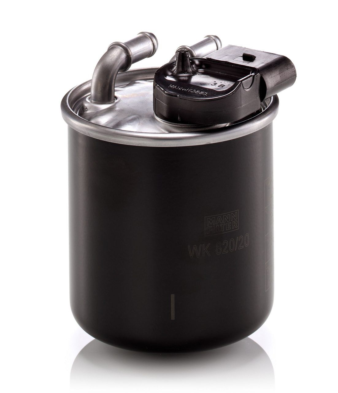 YAKIT FILTRESI (OM651.950) V-CLASS W447 14> VITO W447 14>