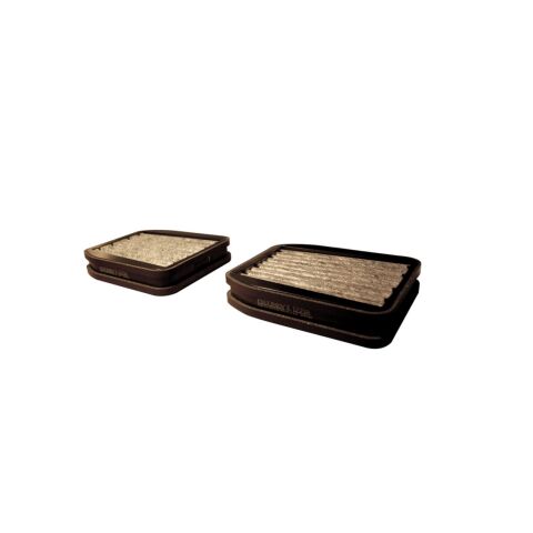 KABIN FILTRESI TAKIMI (KARBONLU) W211 02>08 S211 03>09