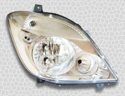 FAR SOL (HALOJEN, SISLI, MOTORSUZ) SPRINTER 906 06>
