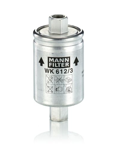 BENZIN FILTRESI FREELANDER 1,8I 16V 98> ROVER 25-400-45