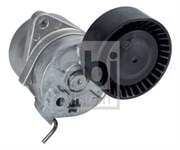 KAYIS GERGI RULMANI (KUTUKLU) W202 98>02 W203 00>07 W204 07>09 W210 99>02 W211 02>08 W220 02>05 SPRI