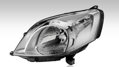 FAR SAG MOTORLU FIORINO NEMO BIPPER 08> (E BELGELI)