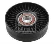 KAYIS GERGI RULMANI W202 97>00 W203 00>07 CL203 02>08 C219 04>10 W210 97>02 W211 03>08 W220 98>05 R2