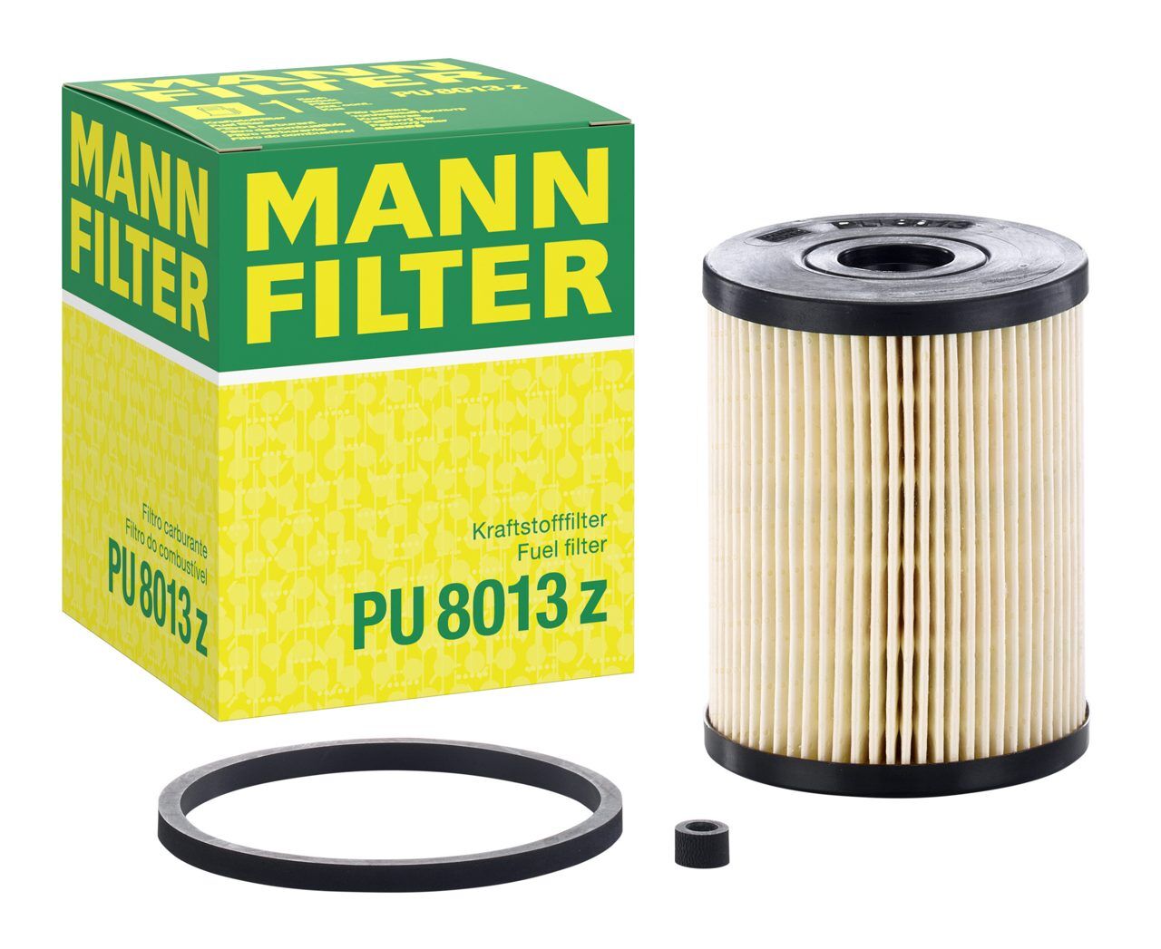 MAZOT FILTRESI Z13DT Z13DTJ X20DTH Y20DTH ASTRA G CORSA C VECTRA B VECTRA C OMEGA B FRONTERA B