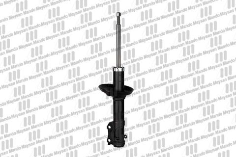 ON AMORTISOR CADDY 95>04 LUPO 98>05 POLO 95>02 AROSA 98>04 TOLEDO 91>99 AHT AEX AKV AUD AGG AGD ASX