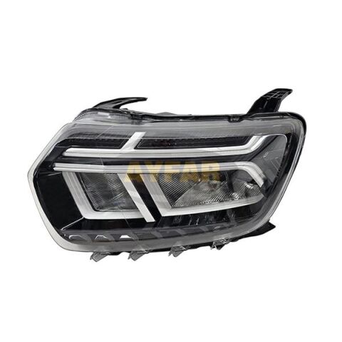 FAR ON SOL BEYAZ (MOTORLU) DUSTER 21>