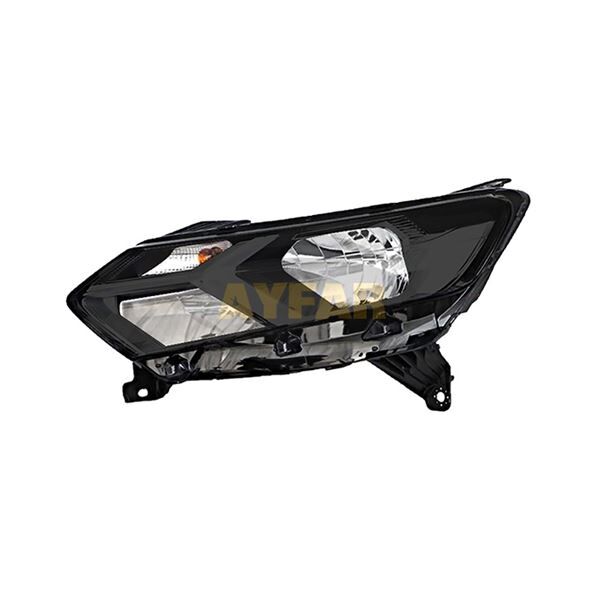 ON FAR ELEKTRIKLI + MOTORLU SIYAH SAG SANDERO 21>
