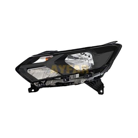 ON FAR ELEKTRIKLI + MOTORLU SIYAH SAG SANDERO 21>