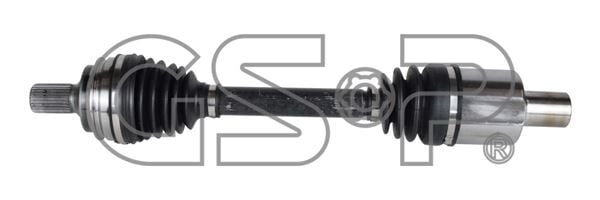 AKS MILI ON SOL 4-matic C218 13>17 W212 13>16 W221 05>13