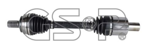 AKS MILI ON SOL 4-matic C218 13>17 W212 13>16 W221 05>13