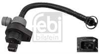 YAKIT DEPOSU HAVALANDIRMA VALFI BMW E60 E87 E90 E92 E93 E83 E84 E70 E85