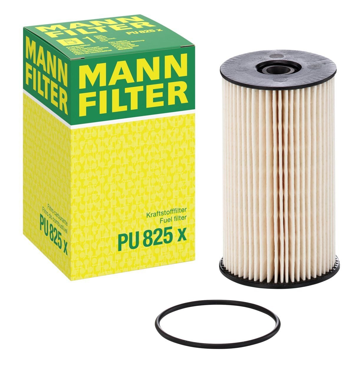YAKIT FILTRESI (MAZOT) EOS GOLF VI VII JETTA YETI SUPERB A3 TT CADDY III PASSAT TIGUAN TOURAN LEON O