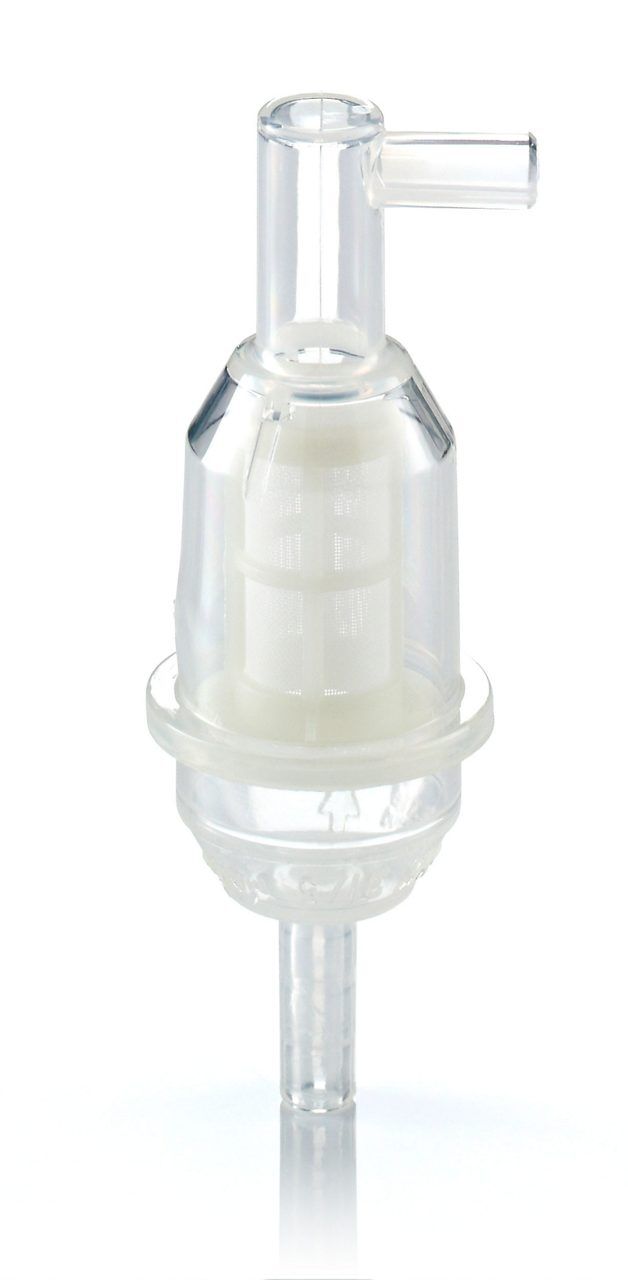 YAKIT FILTRESI (SEFFAF PIPO TIP) W202 93>00 W124 93>95 W460 87>92 W123 79>85