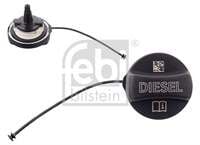 YAKIT DEPO KAPAGI E81 E82 E87 LCI F10 F01 DIZEL