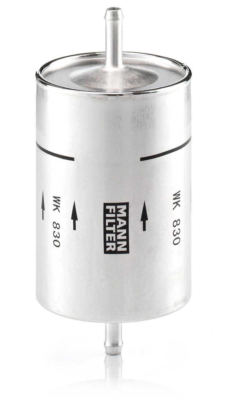 YAKIT FILTRESI (BENZIN) GOLF I / II / III / IV JETTA II LT28 / 35 PASSAT POLO / CLASSIC SHARAN T3 T4