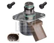 YAKIT AYAR VALFI (OM651) X156 13> W176 12>18 W204 08>14 W212 09>15 VITO W447 14> SPRINTER 906 09>
