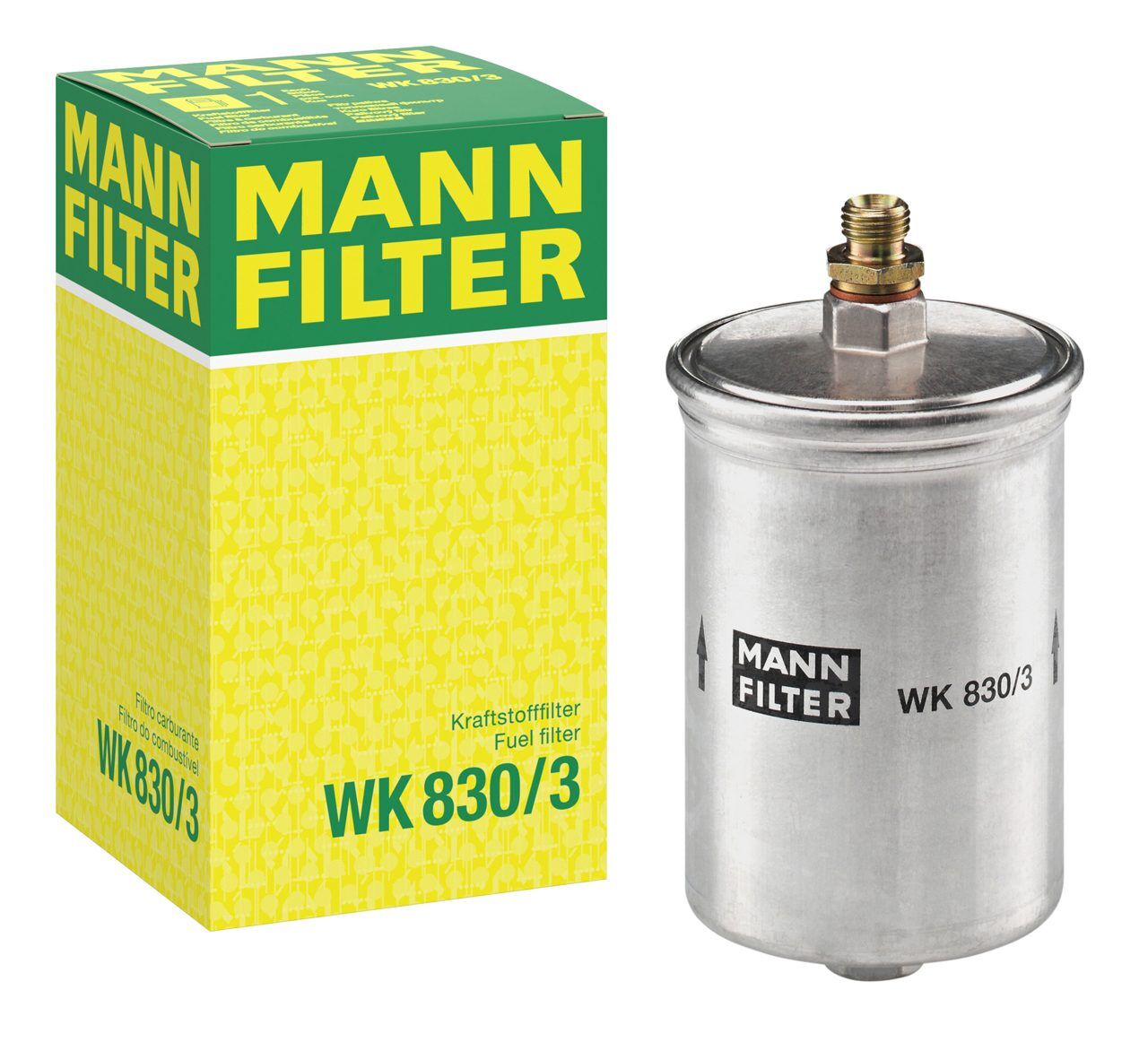 YAKIT FILTRESI 190 W201 85>93 W124 93>95 W140 91>98 C140 92>99 R129 92>01