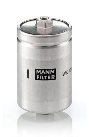 YAKIT FILTRESI (BENZIN) PASSAT A80 A4 A6 A8 P205 P309 P405 1,9 / 2,0