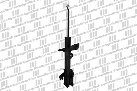ON AMORTISOR SOL GAZLI HONDA CRV 2007 2012 HONDA CRV 2012> (CR V)