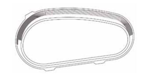 FAR CAMI GOLF IV SAG