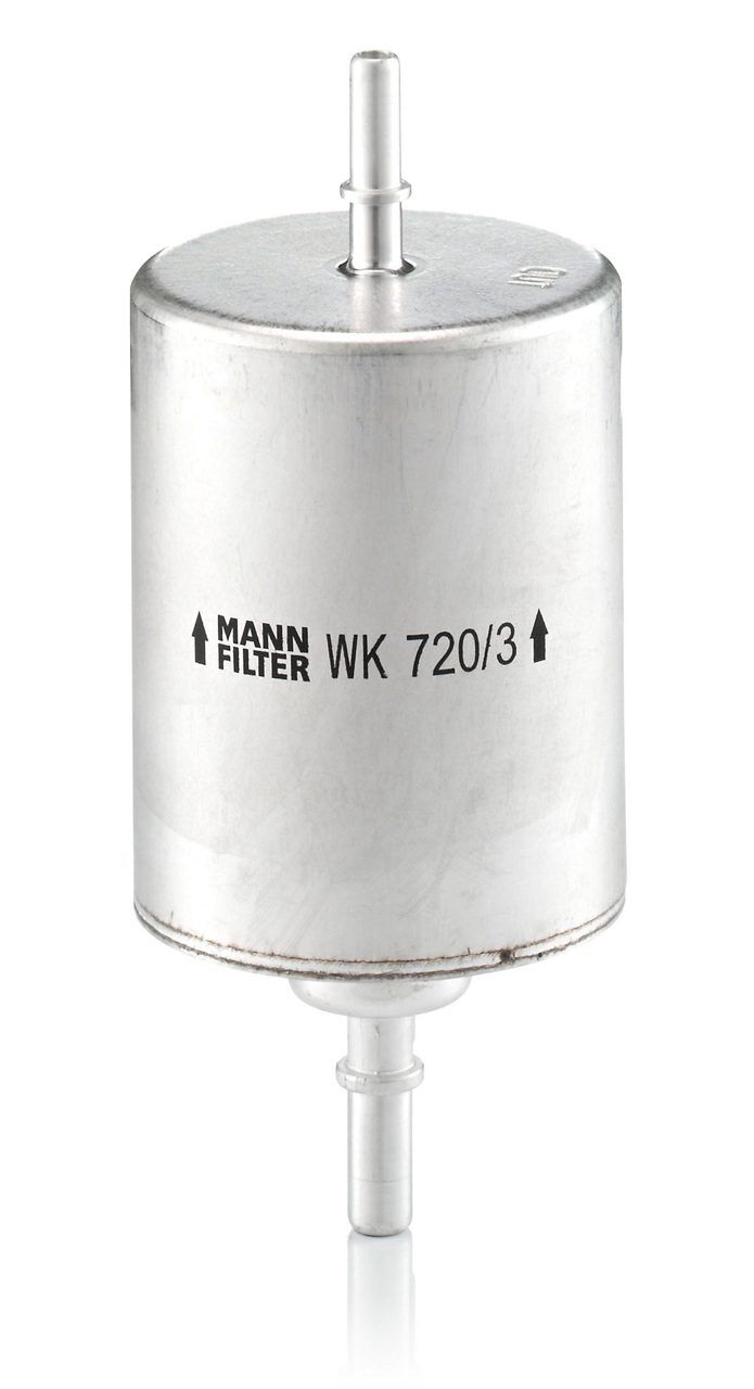 YAKIT FILTRESI (BENZIN) AUDI A4 1,8T (02 04) A6 2,4 3,0 (04 06) A8 6,0 (03 10)