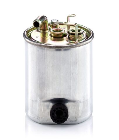 YAKIT FILTRESI W168 98>04 V-CLASS 638/2 98>03 VANEO 414 02>05 VITO 638 99>03 SPRINTER 00>06