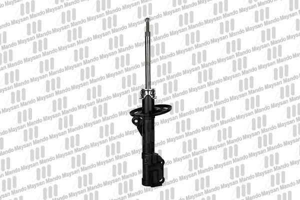 ON AMORTISOR GAZLI SAG HONDA JAZZ 2002-2008
