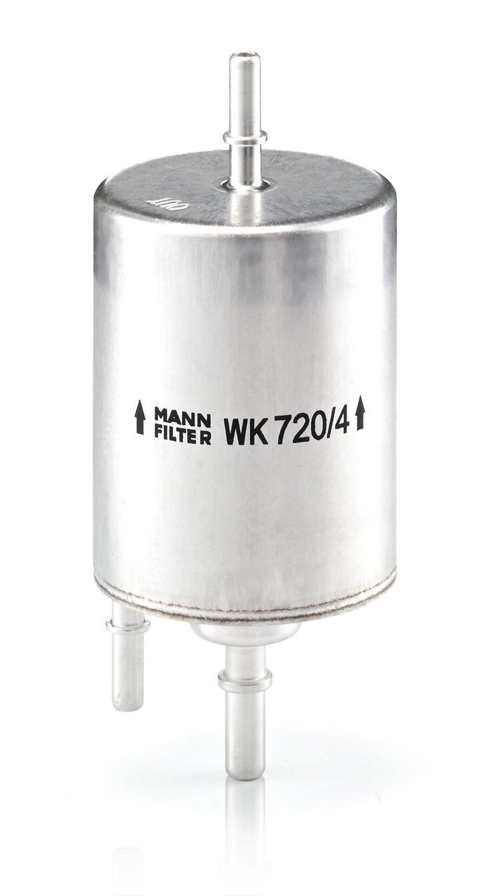 YAKIT FILTRESI AUDI A4 05>08 A6 05>11 A8 04>10 2,0TFSI (BENZIN)