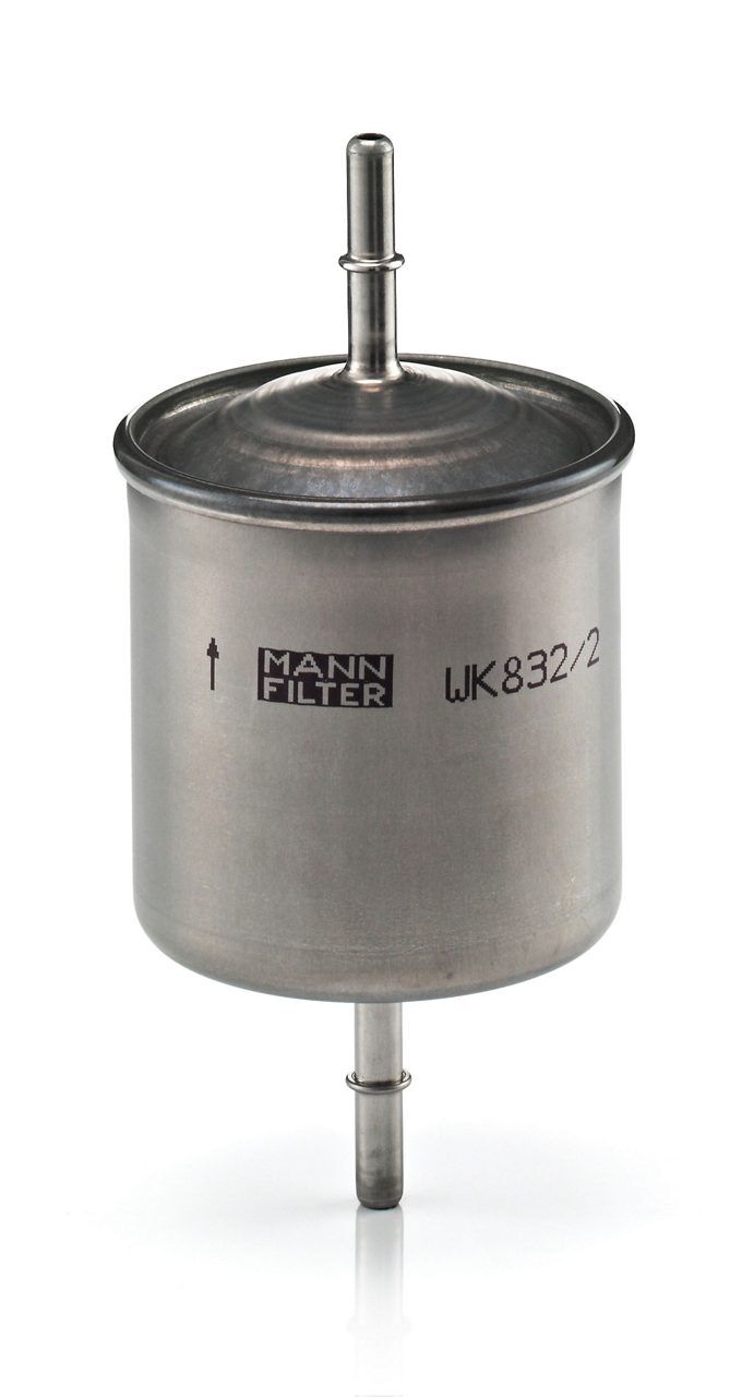 YAKIT FILTRESI VOLVO S60 I (384): 2.0-2.4  2.4 T5 00>10 S80 I 2.0-2.4  2.4 T5 00>07  V70 II 2.0-2.4