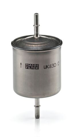 YAKIT FILTRESI VOLVO S60 I (384): 2.0-2.4  2.4 T5 00>10 S80 I 2.0-2.4  2.4 T5 00>07  V70 II 2.0-2.4